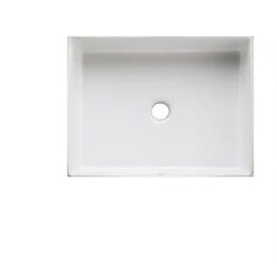 Koehler Verticyl Rectangle Under counter Sink