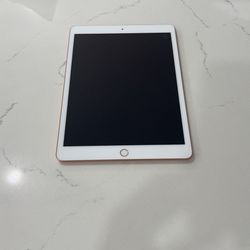 iPad 7th Generation 32 GB 10.2- Inch
