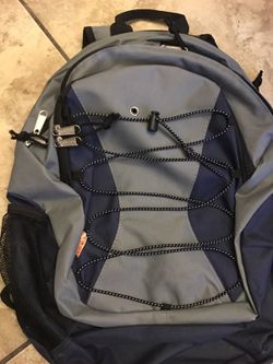 Boys backpack