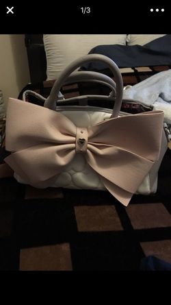 Betty Johnson big bag