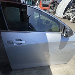 Front Door For 2021 Chevy Malibu Front Door
