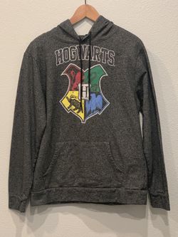 Harry Potter Hogwarts Hoodie