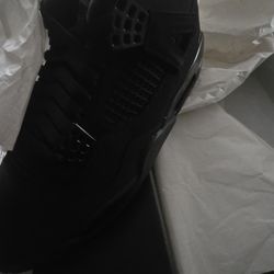 Jordan 4