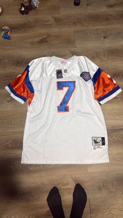 Denver Broncos Jersey