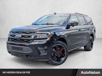 2023 Ford Expedition