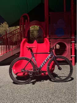 Aventon Mataro Track