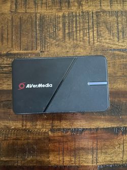 AverMedia Live Gamer Extreme 3 4K Capture Card