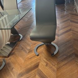 Modern Dining Chairs 6