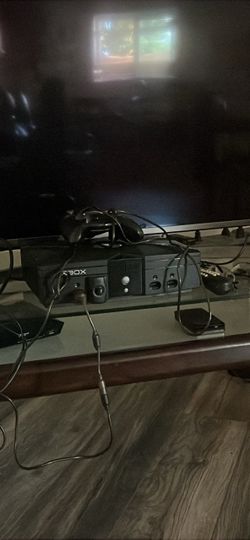 Og xbox