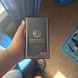 Versace Pour Homme 