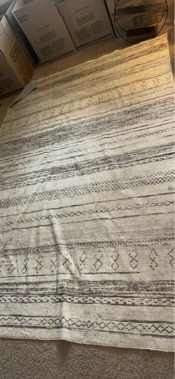 Area rug