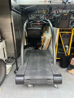 WOODWAY 4FRONT Treadmill