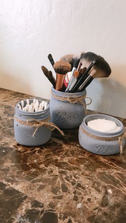 Personal set