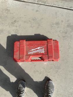 Milwaukee Reciprocating Saw