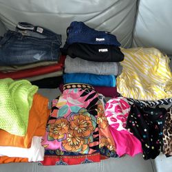 Women’s clothing Bundle