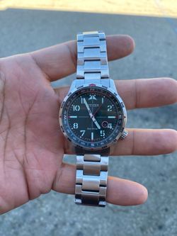 Citizen eco drive