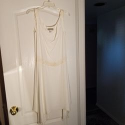Summer Dress Size M