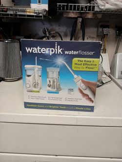 WaterPik