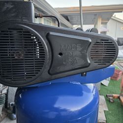 Air Compression 7hp 60gl 