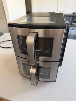 Air fryer
