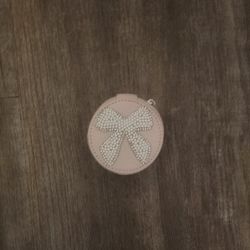 Mini Cute Jewelery Box