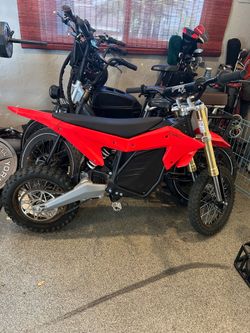 🔥ETM RTR 🔥LESS THAN 100 MILES🔥