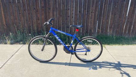 Huffy Bicycle