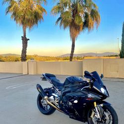STOLEN STOLEN BIKE 2010 Bmw S1000rr STOLEN 