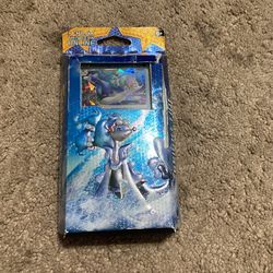 Pokémon Sun And Moon Bright Tide Theme Deck