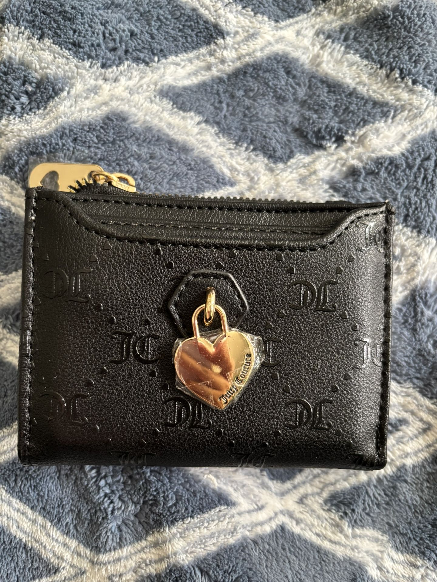 Juicy Couture Wallet