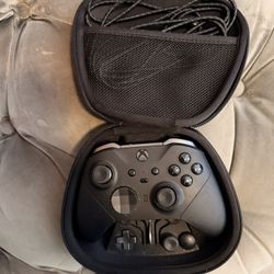 Xbox X Elite Controller Gen 2
