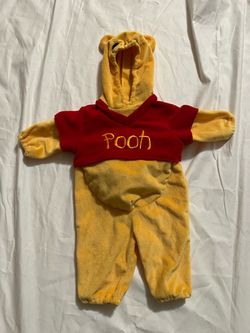 Winnie the Pooh baby 6-12 months
