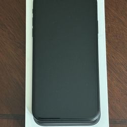 Apple iPhone XR, 128GB, Black - Unlocked