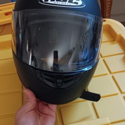 Helmet Super Clean