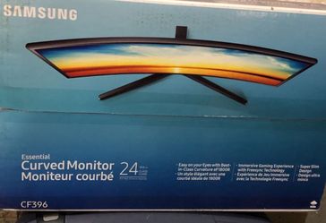 Samsung Brand New Screen/Monitor 