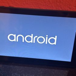 Android Tablet - Small And Compact 