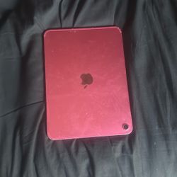 iCloud Unlocked iPad Air  Screen Is Cracked 