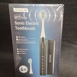 Phylian Pro U17 Series Electric Toothbrush 