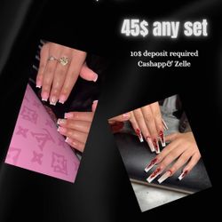 Nails