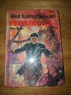 Frankenstein