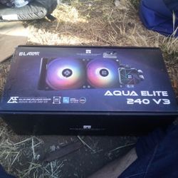 Aqua Elite 240 V3