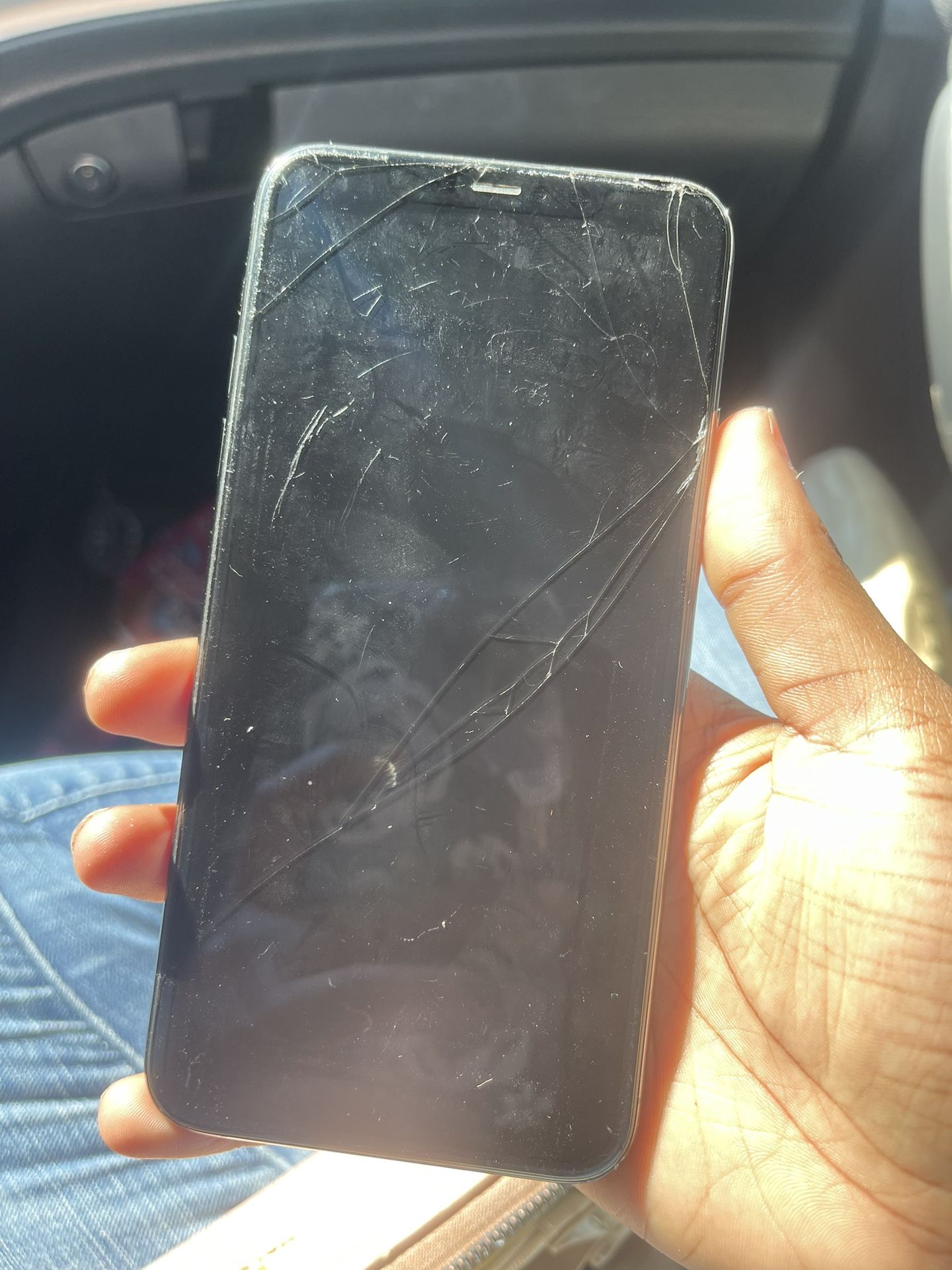 iPhone 11 Pro Max