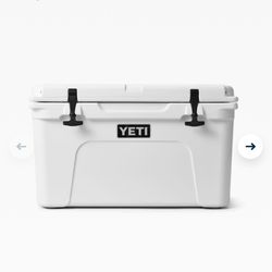 Yetti Tundra 45 Hard Cooler