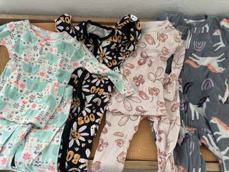 18mo Pajamas 