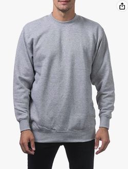 Pro Club Crewneck 