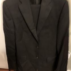 Banana Republic Suit