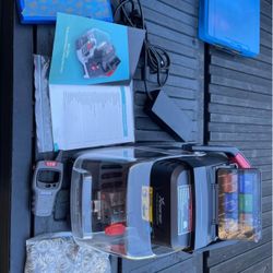 Xhorse Dolphin Mini 2 Key Cutting Machine