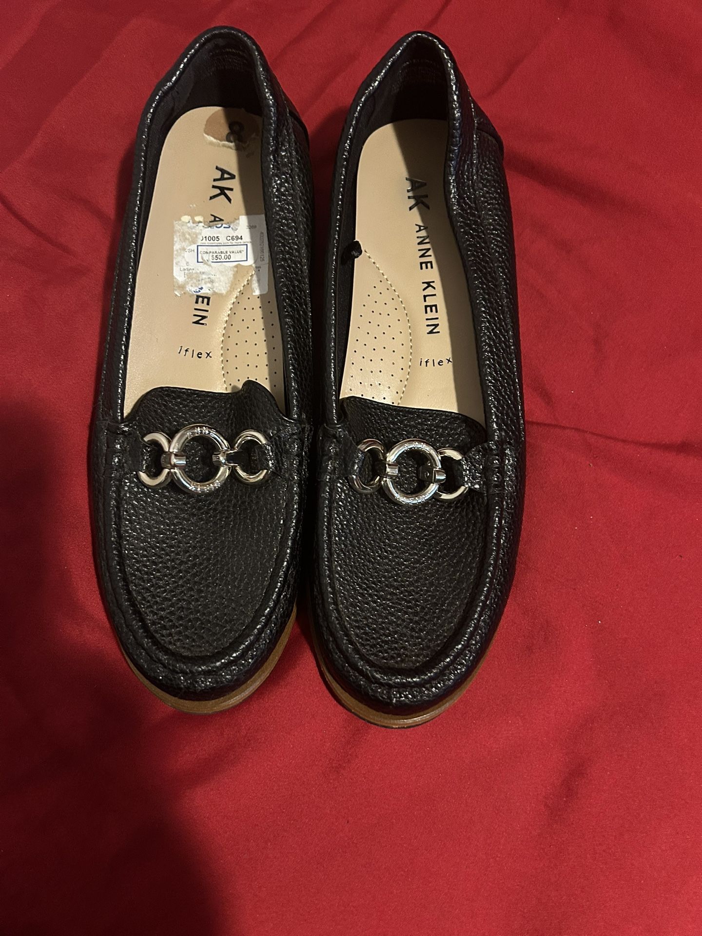 Zapato Anne Klein
