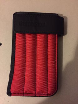 Nintendo DS Case