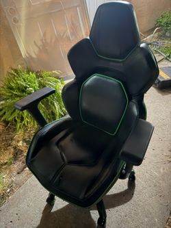 gaming chair